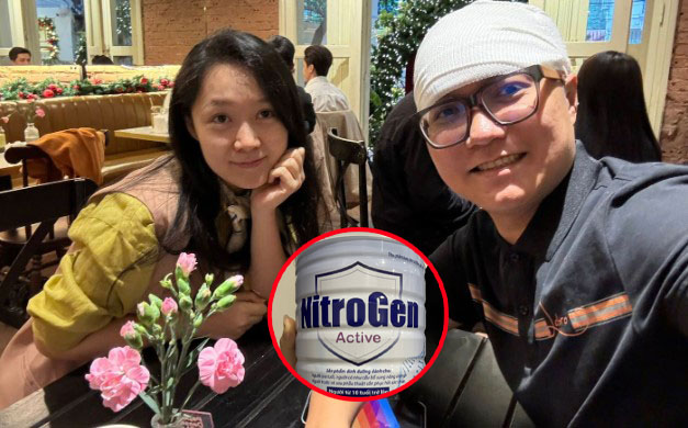 BTV Thời Sự Thu Hà bức xúc khi nhiều đồng nghiệp của mình đi quảng cáo sữa gi.ả: ‘Mình không ngờ được những miếng sữa đầu tiên mình cho chồng uống sau khi mổ n.ã.o là sữa gi.ả!’