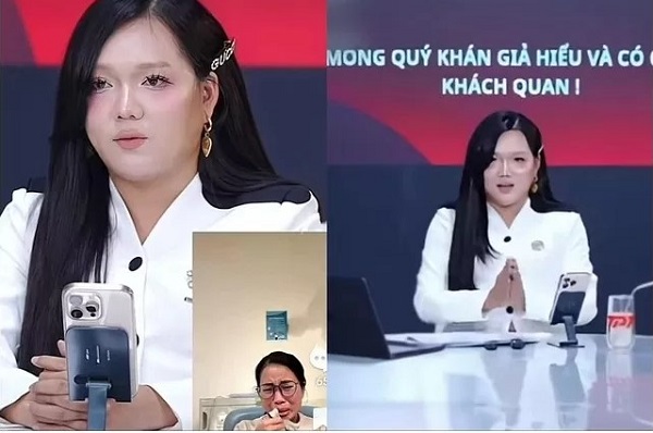 Phạm Thoại tuyên bố không thể sao kê vì lý do bệnh viện không phản hồi email đề nghị làm việc, thế nên mọi người đừng mong công khai minh bạch toàn bộ được nhé