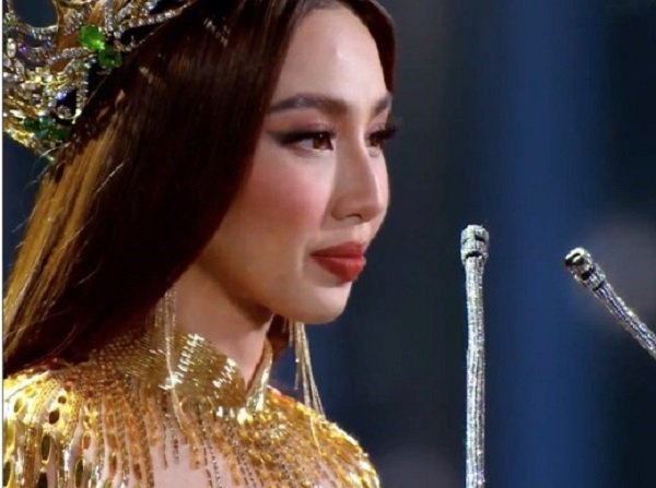 Thông tin mới nhất về Hoa hậu Thùy Tiên sau ồn ào kẹo rau củ Kera: Hết thật rồi, tạm biệt chị