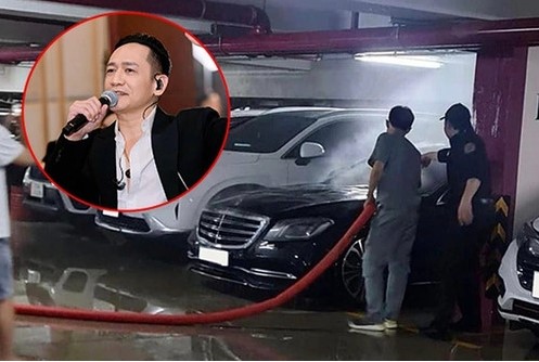 Ca sĩ Duy Mạnh bị Mercedes Việt Nam ‘cho leo cây’ trong phiên xét xử sáng nay: Nước đi quá cao tay của hãng xe sang