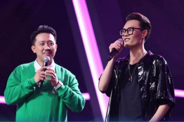 DJ Ximer – Ngọc Phan đ.á.nh vợ mới si.nh 5 tháng d.ã m.a.n, từng công khai thuộc cộng đồng LGBT khiến Trấn Thành s.ố.c nặng
