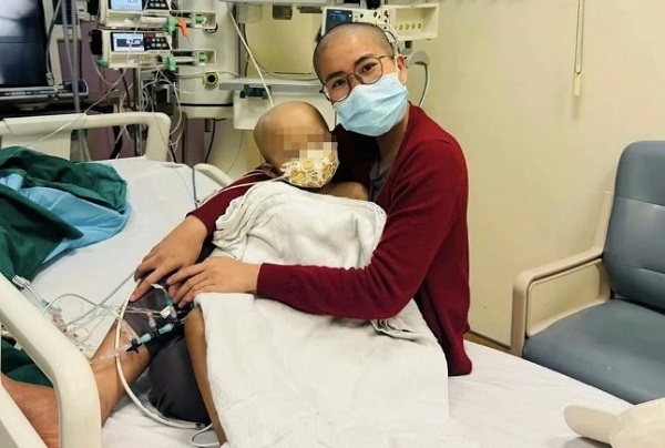 Mẹ Bắp đang làm gì, ở đâu mà không ai thấy mặt: Cứ im lặng 1 thời gian là mọi người quên hết ngay