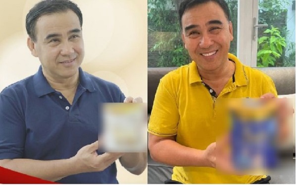 Chú được minh oan rồi, Quyền Linh lên tiếng loạt cli.p quảng cáo sai sự thật: “Tất cả là cắt ghép, tôi mong chính quyền vào cuộc”