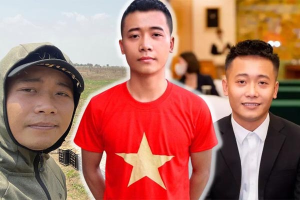 Tổng số tài sản của Quang Linh Vlog ở Việt Nam và nước ngoài là bao nhiêu? Nay chính chủ đã bị b.ắ.t, tài sản này do ai nắm giữ mà có vẻ bí ẩn quá