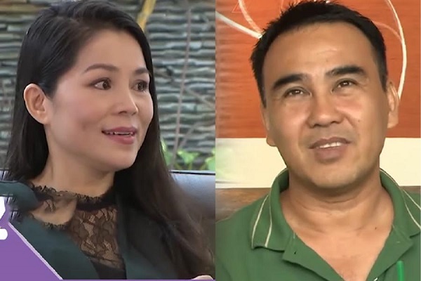 Cuộc hô.n nhân kì lạ của MC Quyền Linh và bà xã: 20 năm chưa từng ng.ủ chung giường, lý do khiến cả Việt Nam ng.ã ngửa