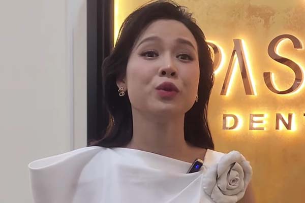 Luôn làm điều này khi đăng ảnh có mặt chồng, Sam khiến CĐM khó chịu vô cùng: Ngày càng thấy lố rồi đấy