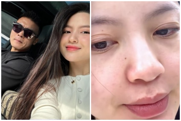 Quang Hải ‘xanh chín’ dằn mặt vợ Chu Thanh Huyền sau loạt ồn ào không chính chuyên? ‘Ở trong chăn mới biết chăn có rận’