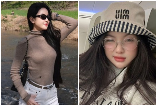 Chu Thanh Huyền khoe vóc dáng cực phẩm, đáp trả siêu đỉnh khi bị nhắc vụ phát ngôn “rồng mắc cạn không ngang hàng tép tôm”