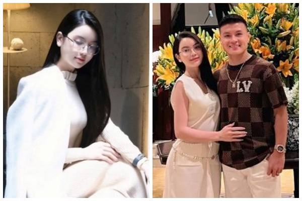 Chu Thanh Huyền nói gì khi bị tố cáo trốn thu.ế? Thái độ kỳ lạ của bà xã Quang Hải giữa tâm bão gây chú ý: Không thể cứu vãn được nữa