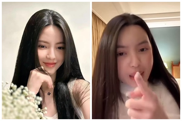 Chu Thanh Huyền ẩn ý m.ỉa ma.i đàn chị từng giúp đỡ mình là ti.ể.u nh.â.n, chơi b.ẩ.n như c.ờ h.ó: ‘Tôi vừa lên live là bên đó cử mấy co.n c.ún vào t.á.p ngay, bảo sếp của tụi em cẩn thận đấy, cứ ngồi đó chầu chực với s.ân s.i đi’