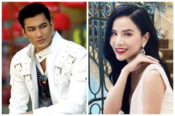 Danh tính nam người mẫu cũng ch.ê bai duyệt binh dịp đại lễ 30/4 như MC Bích Hồng: Trong showbiz ai cũng phải rén anh ta vì có thế lực ngầm cực kh.ủ.ng