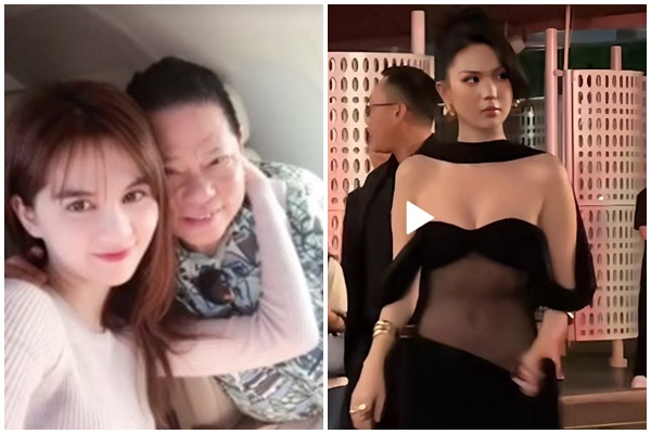Ngọc Trinh tái xuất thiên hạ, tỷ phú Hoàng Kiều ở bên kia trái đất mất ngủ cả đêm, mon men về VN để nối lại tình xưa: Không ai cho anh cảm giác đặc biệt như em