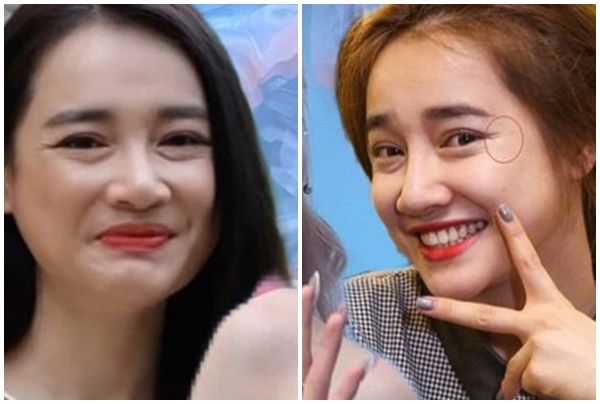 Nhã Phương lên tiếng sau khi bị xôn xao loạt ảnh nhan sắc thật như bà cô 60: Chưa bao giờ thấy vợ Trường Giang đanh thép như thế!