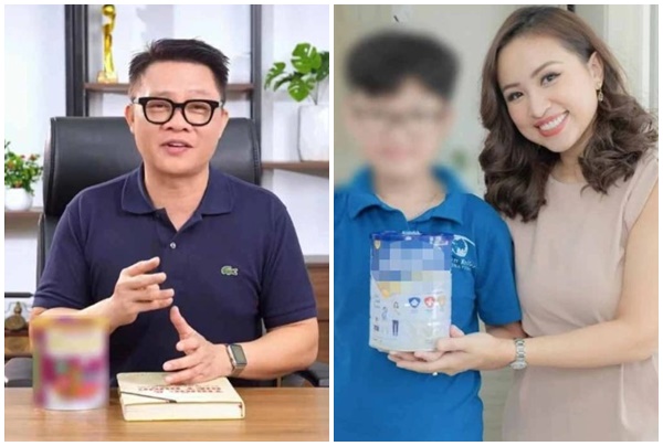 BTV Quang Minh, Vân Hugo đ.au đớn nhận án phạt cực nặng vì liên quan đến việc quảng cáo sữa: Không nghĩ lại có ngày hôm nay
