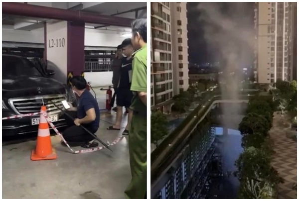 Ca sĩ Duy Mạnh ‘tức tối’ lên tiếng khi vừa bị m.ất xe sang vừa bị ‘chối bỏ trách nhiệm’, hãng Mercedes -Benz trả lời như trẻ con khi cho rằng con chuột phải chịu trách nhiệm
