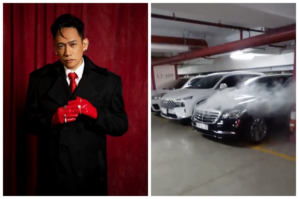 Đúng chất thợ hát, Duy Mạnh chuẩn bị ra mắt ca khúc về con chuột, lấy cảm hứng từ vụ kiện của anh và hãng xe Mercedes-Benz Việt Nam