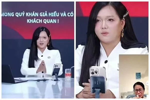 Vụ Phạm Thoại tự nhận mình trong sạch có điểm đáng ngờ khi kiểm toán không xác định được 779 triệu đồng đã đi đâu?