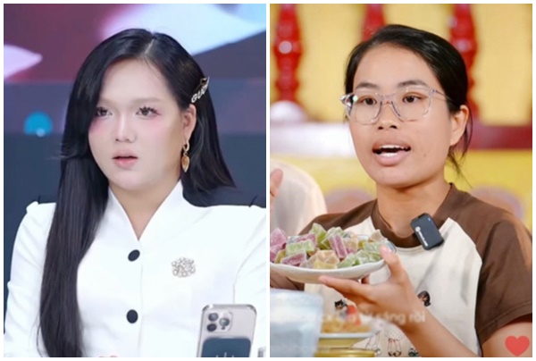 Cuối cùng Phạm Thoại đã chịu phản hồi thông tin liên quan đến mẹ bé Bắp, khẳng định sẽ đưa mọi thứ ra ánh sáng: Mọi người cứ tin em nhé!