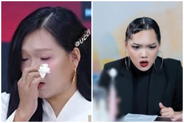Dân mạng truyền tai nhau thông tin mẹ Bắp đang làm giấy t.âm th.ầ.n, Phạm Thoại lập tức lên tiếng: Nghe anh nói mà chán