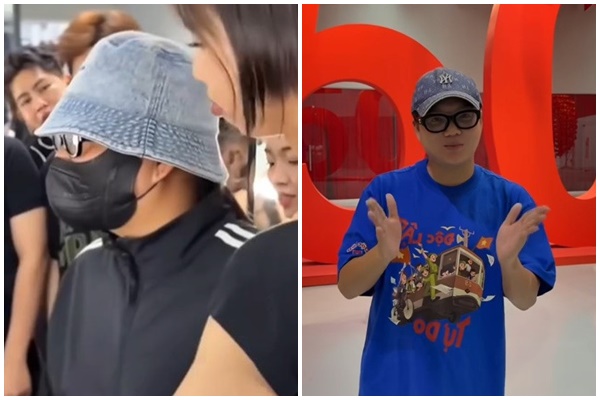 Phạm Thoại được khen thông minh khi có hành động được cho là tẩy trắng cực đỉnh: Như này ai mà không thương và bỏ qua mọi chuyện cơ chứ