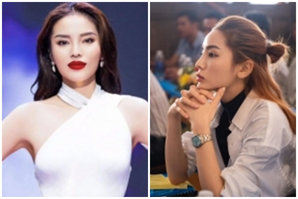 HH Kỳ Duyên chính thức lên tiếng khi bị nói thiếu hiểu biết vì diện áo đoàn viên cùng khăn quàng đỏ, nghe cô giải thích càng để lộ việc kém kiến thức, ít h.ọc