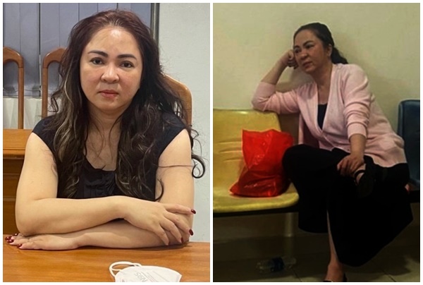 Bị tung bằng chứng bị b.ắ.t ở bên Síp, bà Hằng lập tức dập tan khẳng định vị thế khiến dân tình choáng về độ giàu: Đeo bộ kim cương 100 tỷ đi dạo chơi suốt ngày, ai giàu với nhàn nhã như cô