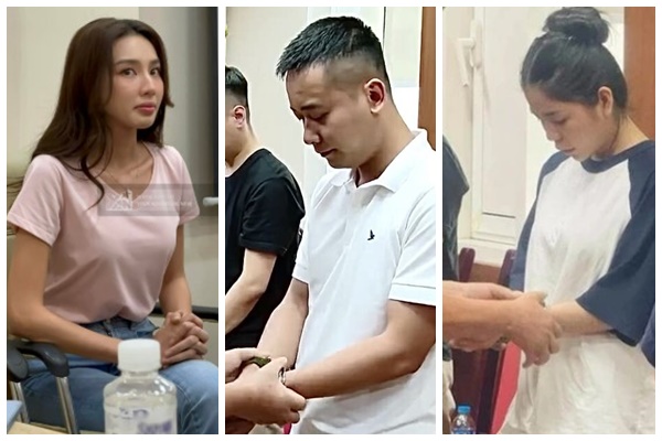 Vụ kẹo rau Kera l.ừ.a khán giả: Quang Linh Vlogs, Hằng Du Mục bị bớ, HH Thùy Tiên cũng không thể th.o.át th.ân