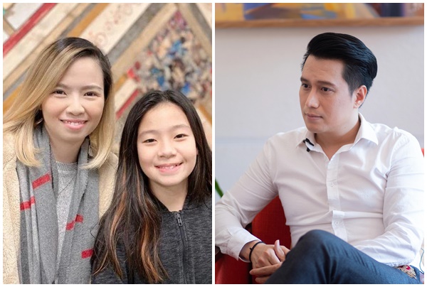 Kếm ti.ền như nước nhưng diễn viên Việt Anh không chu cấp cho con gá.i riêng gần 20 năm, nghe lý do ai cũng lắc đầu ngán ngẩm