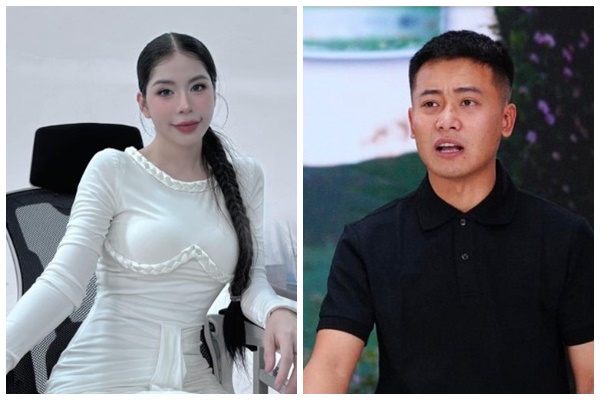 Quang Linh Vlog, Hằng Du Mục sở hữu những doanh nghiệp nào trước khi bị b.ắt: Kiếm hàng chục tỷ mỗi tháng mà sao vẫn th.am thế