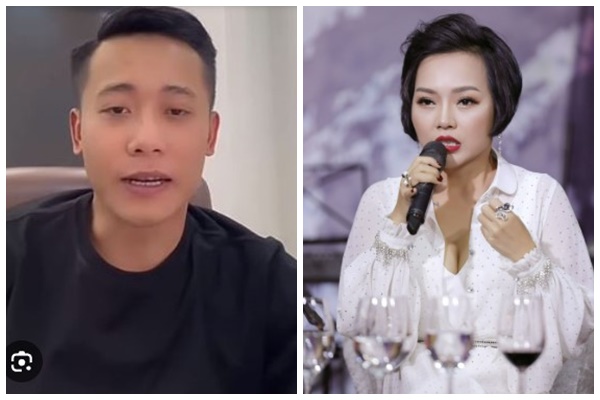 Loạt nghệ sỹ lên tiếng trước việc Quang Linh Vlogs, Hằng Du Mục bị b.ắt: Làm ơn đừng tát nước theo mưa, hùa vào d.ìm người khác khi thấy họ sa cơ