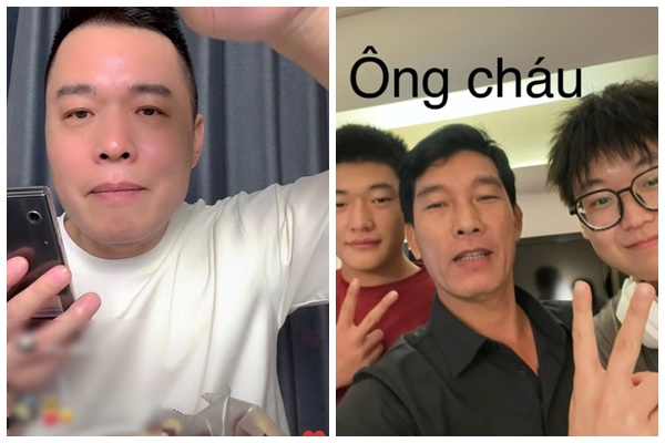Hằng Du Mục vừa bị b.ắt, Tôn Bằng lập tức làm điều này với các con chung, CĐM phải thốt lên đầy lo lắng: ‘Khổ thân bọn trẻ’