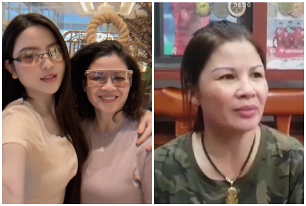Tình trạng sức khỏe đáng thư.ơ.ng của Chu Thanh Huyền sau loạt th.ị ph.i ch.ấ.n đ.ộ.ng, hàng xóm nói thẳng không còn thấy mẹ chồng qua lại