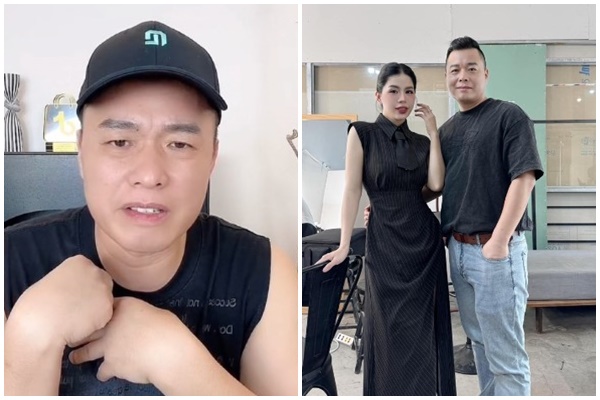 Tôn Bằng bật khóc, công khai giấy khám b.ệnh kết luận anh bị tr.ầ.m c.ả.m sau khi bị Hằng Du Mục hại: Dù cô ấy t.ệ với tôi thật lòng tôi rất buồn khi Hằng phải ngồi t.ò