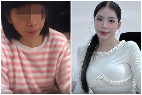 Mẹ ruột HDM bất ngờ nói về quá khứ của con g.ái, từng ngo.ại tì.nh với người có gia đình, sống v.ô ơn, rất x.ảo trá