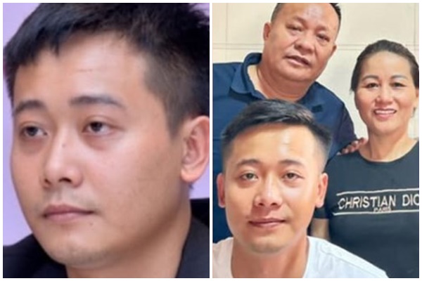 Nhói lòng với cuộc điện thoại cuối cùng của Quang Linh Vlogs và mẹ trước khi bị bắt: Mẹ Liệu khóc quá trời, thương quá con ơi, ở nhà ngoan lắm mà sai làm làm ra chuyện đó