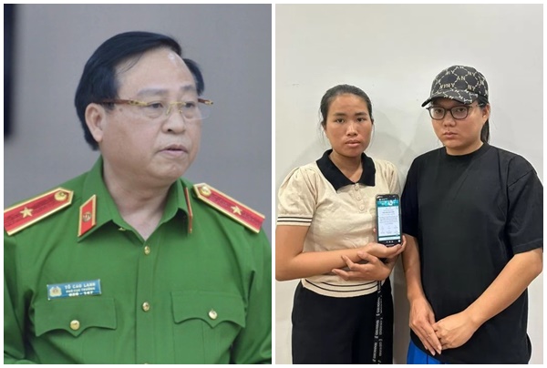 Tưởng “chạy” sang Singapore là ngon nhưng không, Cục CSHS chính thức để mắt tới mẹ Bắp và Phạm Thoại, chỉ chờ 1 điều nữa để “b.ớ”