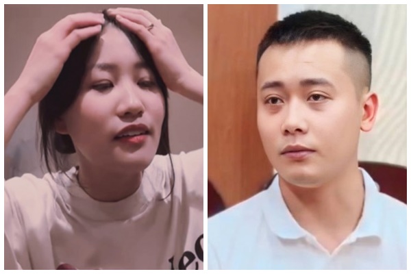Cứ tưởng Nhật Lệ – chị gái Quang Linh im lặng khi em trai bị b.ắ.t, ai ngờ lại âm thầm làm  việc này để giảm t.ộ.i cho em, đúng quá thông minh