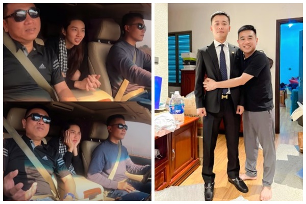 Tiến Nguyễn – người anh em chí cốt chính thức xin lỗi Quang Linh khẳng định do bên ngoài tác động: Anh có nỗi khổ riêng