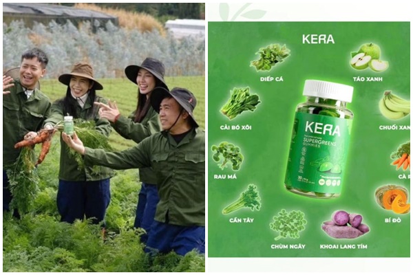 CĐM lạ.nh gá.y khi biết nguyên liệu sản xuất kẹo Kera mới được gieo giống dù đã bán cả trăm nghìn hộp: Bao nhiêu thứ mà người dân ăn phải suốt mấy tháng qua là gì?