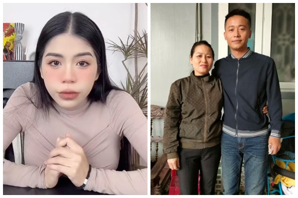 Xong luôn rồi, Hằng Du Mục có khả năng “t.ội chồng t.ội”, mẹ Quang Linh lọt “tầm ngắm”?