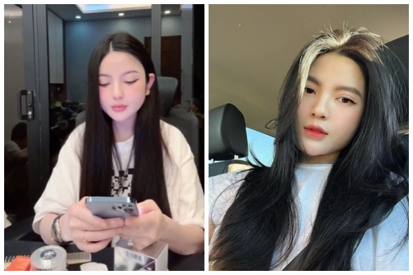 Chu Thanh Huyền xuất hiện đầy đa.u khổ sau lùm xùm quảng cáo, hát quán Đồng Trúc: Quang Hải đã làm gì mà vợ ra nông nỗi này?