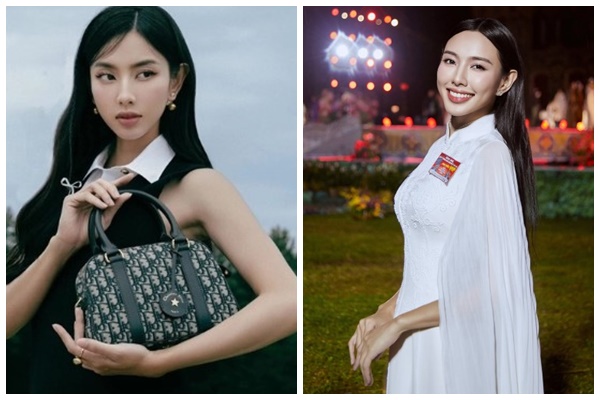 Trời ơi s.ố.c quá, phát hiện nguồn gốc khoản ti.ề.n 3 tỷ của Hoa hậu Thùy Tiên