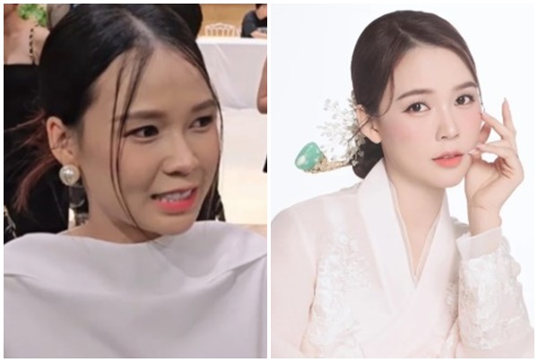 Sam gặp “rắc rối” với bố mẹ chồng: Lấy chồng đại gia thì phải chịu thôi