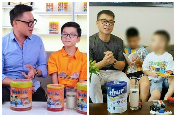 BTV Quang Minh không cho ai nhắc đến việc anh quảng cáo sữa gi.ả: Cứ im 1 thời gian là đâu lại vào đó