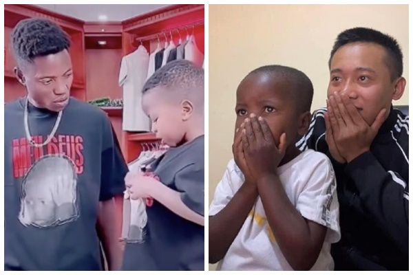 Dân mạng đào lại cl.i.p cũ phát hiện người đầu tiên từng ‘.b.óc mẽ’ Quang Linh Vlogs làm ăn gi.an d.ố.i, bán hàng đ.ể.u chính là Lôi Con: Lúc đó ai cũng bảo tr.ẻ con không biết gì