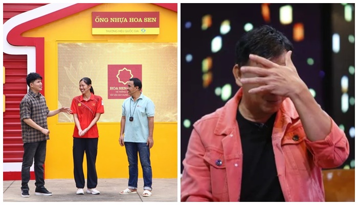 Ngoài việc quảng cáo sai sự thật, lừ.a dối khán giả, MC Quyền Linh còn làm sai điều gì mà bị khởi kiện?