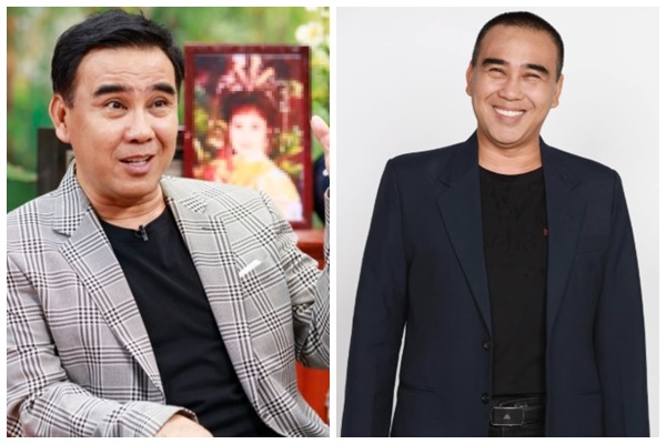 Sau tất cảm MC Quyền Linh lên tiếng xin lỗi: Tất cả chỉ là hiểu nhầm chút thôi, Linh rút kinh nghiệm lần sau là được