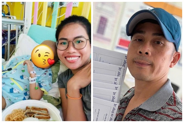 Động thái cực chất của mẹ Bắp khi bị gửi đơn kiện tới công an chuyện ‘ă.n ch.ặn’: Chị không để ý mấy thành phần bé tí