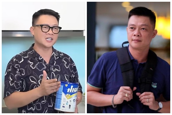 BTV Quang Minh khẳng định không trốn tránh, đứng lên nhận trách nhiệm việc quảng cáo sữa ‘quá lố’: “Tôi sẽ thận trọng hơn, kỹ lưỡng hơn trong tất cả những gì mình lựa chọn trong tương lai – để xứng đáng với sự tin tưởng của khán giả”