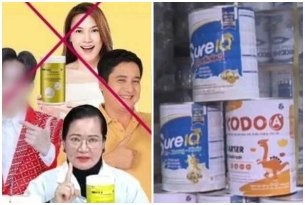 Vụ quảng cáo sữ.a giả: Mỹ Tâm bất ngờ bị gọi tên